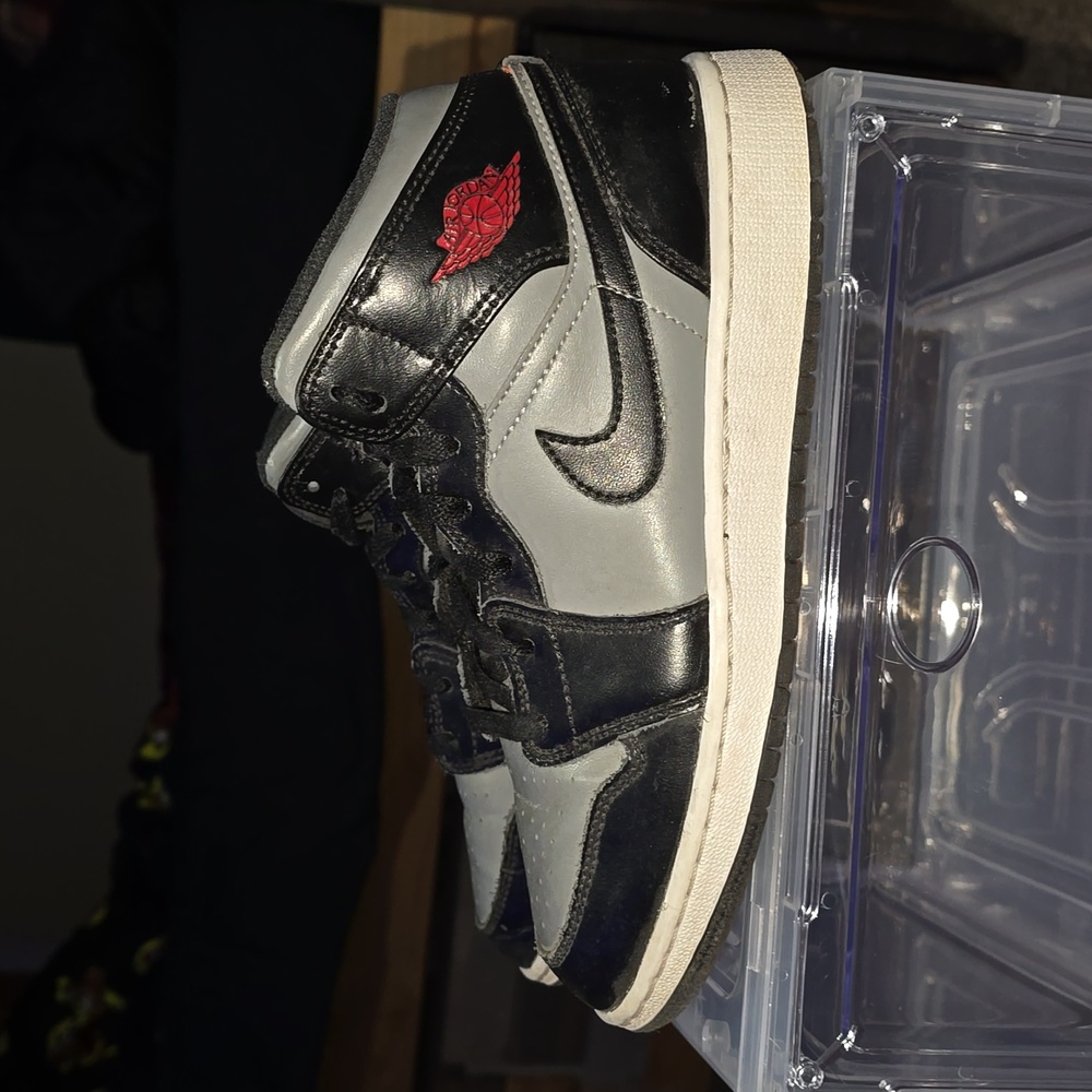 Jordan 1 6y